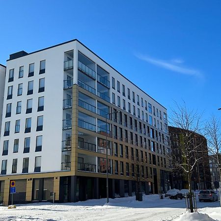 Entire Apartment Near Helsinki Airport In Kivistoe Vantaa Exteriér fotografie