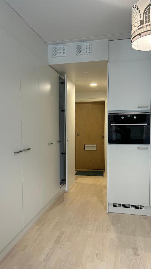 Entire Apartment Near Helsinki Airport In Kivistoe Vantaa Exteriér fotografie
