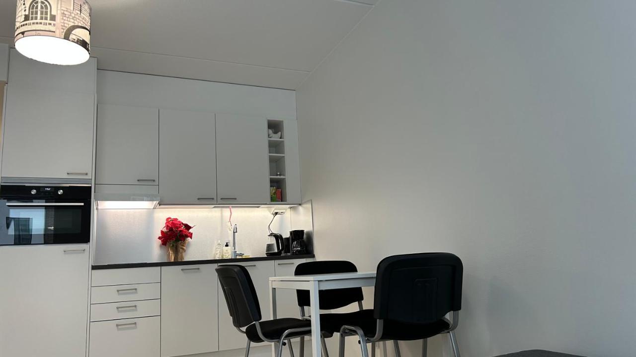 Entire Apartment Near Helsinki Airport In Kivistoe Vantaa Exteriér fotografie