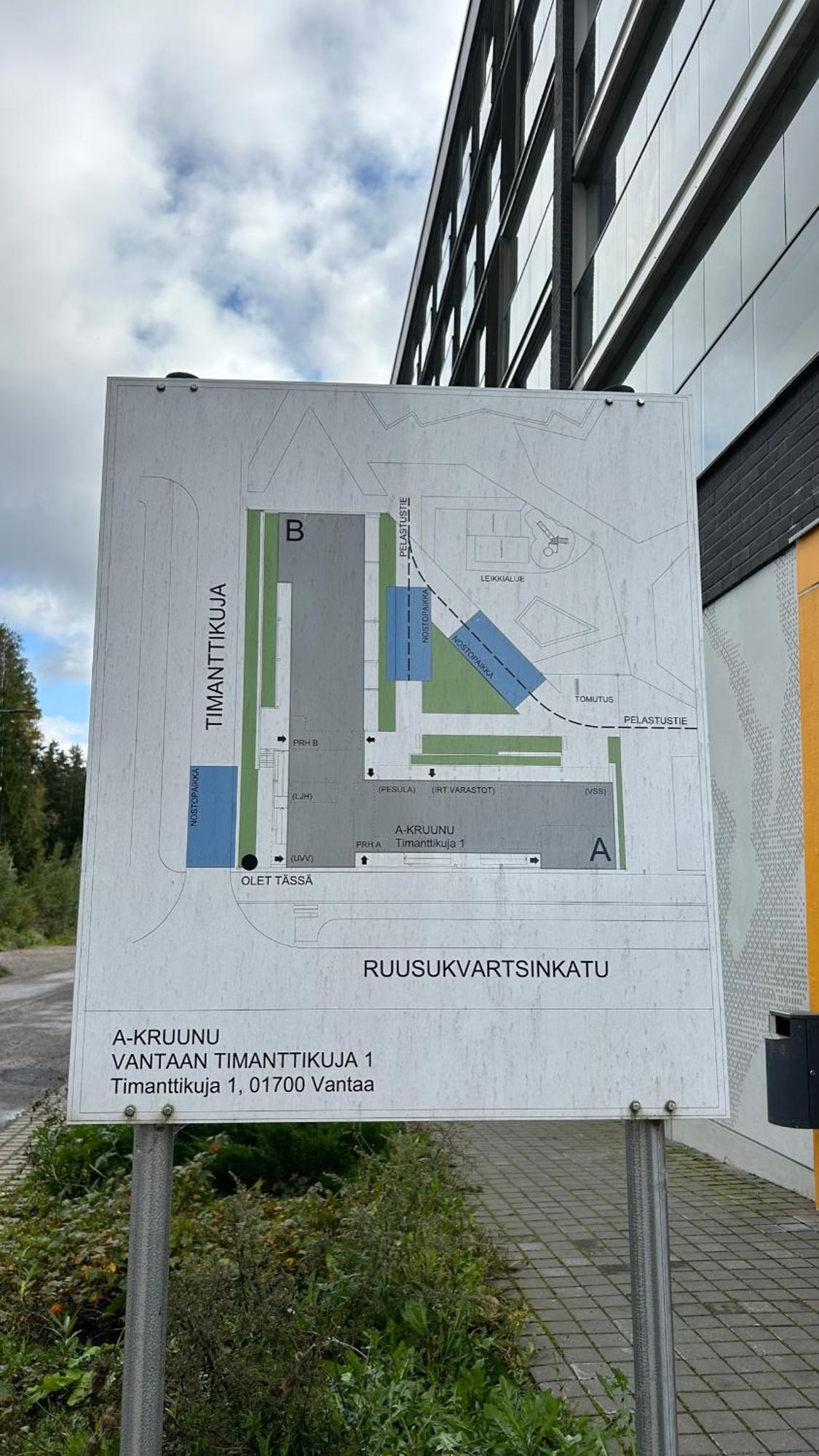 Entire Apartment Near Helsinki Airport In Kivistoe Vantaa Exteriér fotografie